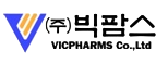 Vicpharms Logo